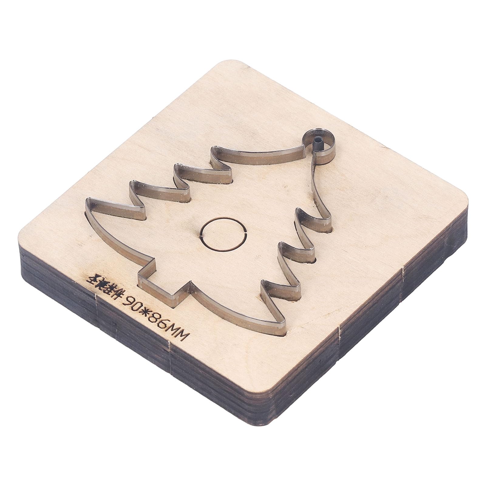 N3399 クリスマス　カッティングダイ カッティングダイ クリスマスキッチン - メルカリ